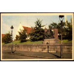 Fredericia - K�mpegraven - Stender 2 - Brugt