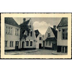 V�gterpladsen i Aabenraa - S�nderjysk Forening u/n - Ubrugt