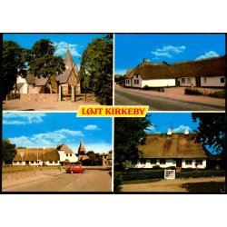 L�jt Kirkeby - Brorsb�l 57 - Brugt