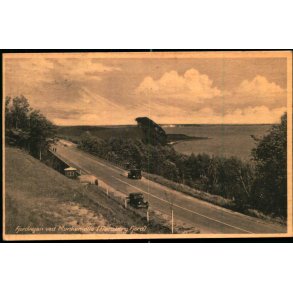 Fjordvejen ved Munkemlle - Netzler Eftf. 63 - Brugt