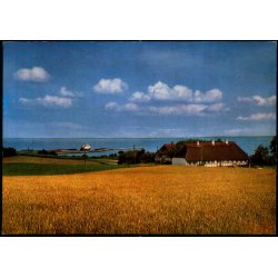 Fynshav - H. Ingwersen 248 - Ubrugt