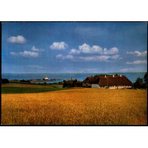 Fynshav - H. Ingwersen 248 - Ubrugt