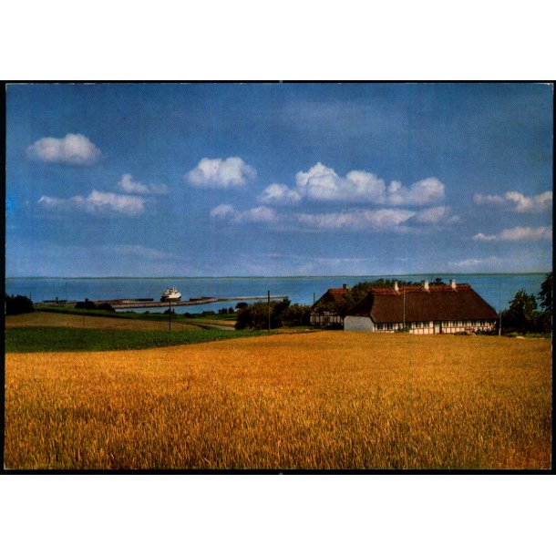 Fynshav - H. Ingwersen 248 - Ubrugt