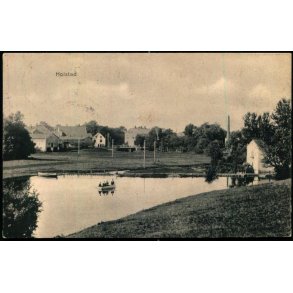 Holsted - P.N. Pedersen 1944 - Brugt