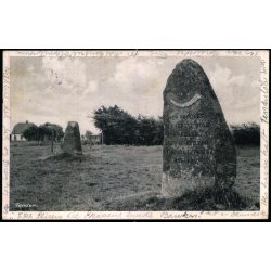 T�nder - Guldhornstenene - J.N. Jefsens Forlag 44 - Brugt