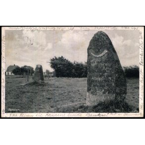 T�nder - Guldhornstenene - J.N. Jefsens Forlag 44 - Brugt