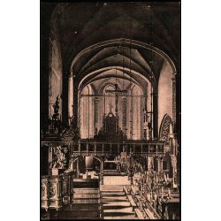 T�nder - Indre af Kirken - H. Nissen u/n - Ubrugt