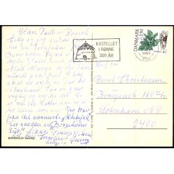 Bornholm - Sandvig - Gornitzka 203 - Brugt