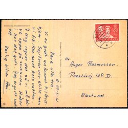 Bornholm - Randklveskaaret - Stender 330 - Brugt