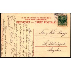 Kolding - Parti fra Skamlingsbanken - W&M 102 - Brugt