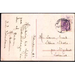 Kbenhavn - Brsen - u/n