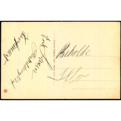 Vejle - Parti fra Munkebjerg - Hvidehus 41171 - Ubrugt