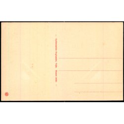 Jelling - Uffestenen - Gyldendals Bogh. 34461 - Ubrugt