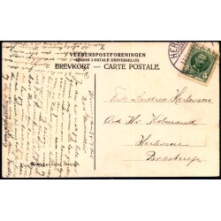 Herning - �stergade - Flensborg Lager u/n - Brugt