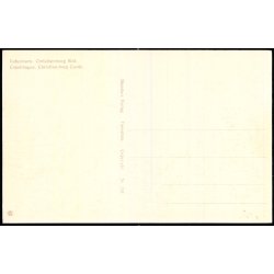 K�benhavn - Christiansborg Slot - Stender 113 