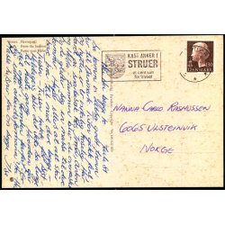 Struer - Havneparti - Stender 149 622 029 - Brugt