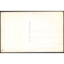 Thisted - Skarreklit ved Bulbjerg - Stender T. 122 K - Ubrugt