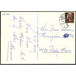 Herup Strand - Kbm. Buchvardt u/n - Brugt