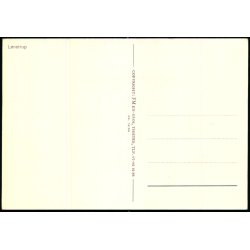 L�nstrup - F.M. 73103 - Ubrugt