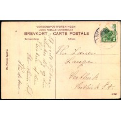 Spentrup Kirke - Chr. Pedersen 62052 - Brugt