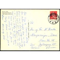 S�nderho - Fan� - Stjerne Foto 35016 - Brugt