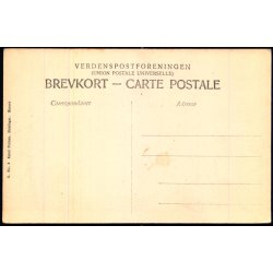 Helsing�r Strandpavillon - Nedrevet 1890 - K.Nielsen 3 - Ubrugt