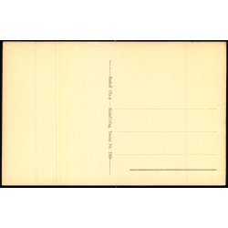 Maribo - Frilandsmuseet - Rudolf Olsen 3369 - Ubrugt