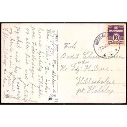 S�holt - Lolland - Stender 43856 - Brugt