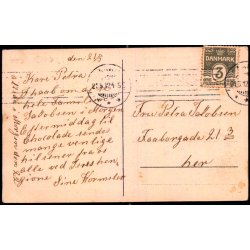 K�benhavn - Vagtparaden -  Amalienborg - u/n