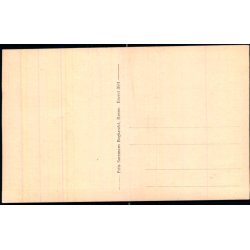 Bornholm - Trappen ved Johns Kapel - Frits Srensen 3541 - Ubrugt