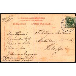 Bornholm - Manteltaarnet - Colbergs Bogh. u/n - Brugt