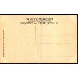 Aaparti i Frederiksv�rk - A. Jensens Bogh. u/n - Ubrugt