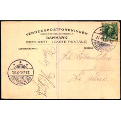 Aagabet ved Arres� - A. Jensens Bogh. 3557 - Brugt