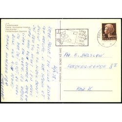 Frederiksv�rk - Nordcenter - Dan en Gros 76 - 90 - Brugt