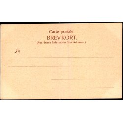 Hilsen fra Kbenhavn - Raadhuset - Alex Vincent 8