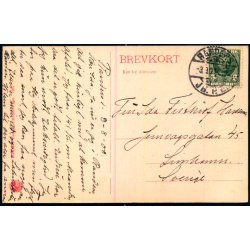 Randers - Latinskolen - Stender 1997 - Brugt