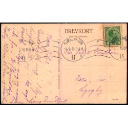 Kbenhavn -  Rdhuset - P. Heckscher 2 - Brugt