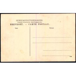 Kbenhavn - rstedsparken - 6538 - Ubrugt