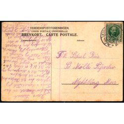 Kbenhavn - Rosenborg Slot - C.R. 103 - Brugt