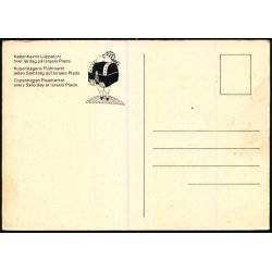 K�benhavns Loppetorv - Israels Plads -  u/n - Ubrugt