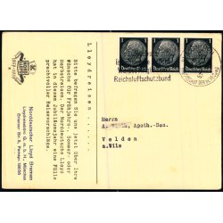 Europa - u/n - Brugt