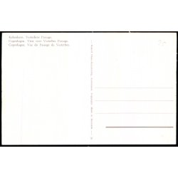 Kbenhavn - Vesterbros Passage - Rudolf Olsen 39