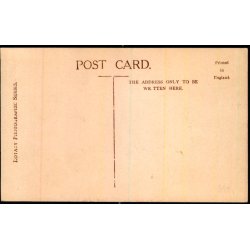 Dronning Alexandra - Ubrugt