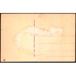 Lyngby - Sorgenfri Skov - Henriksens Bogh. 64539 - Ubrugt - Har v�ret kl�bet op !