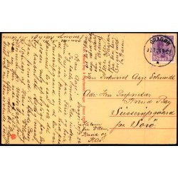 Drag�r - Store Br�ndstr�de - Schous Bogh. 12724 - Brugt