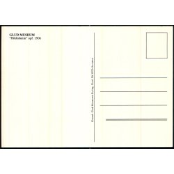 Glud Museum - Glud Museum u/n - Ubrugt