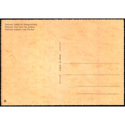 Hadsund - Udsigt fra Skovpavillonen - Eneret 40 607/1 - Ubrugt