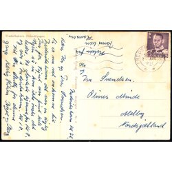 Frederikshavn - Fiskerklyngen - Stender 2 - Brugt