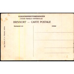 Gyllingn�s - H.A. Ebbesen 439 - Ubrugt