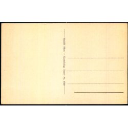 Tisvilde - Fogedgaarden - Rudolf Olsen 1300 - Ubrugt